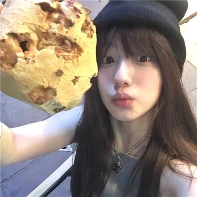 胖女孩